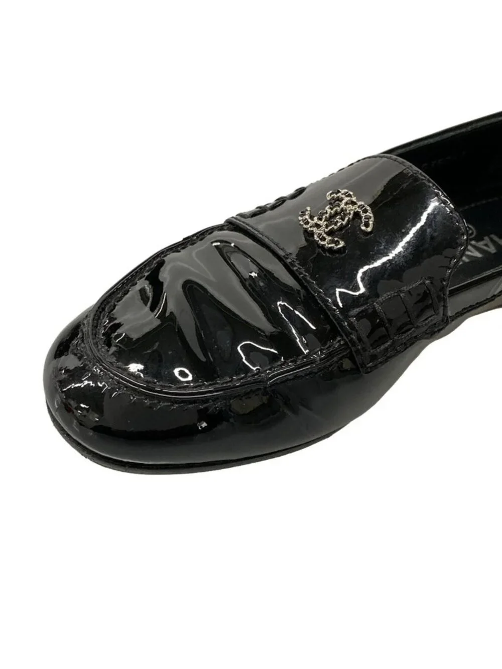 CHANEL category shoes